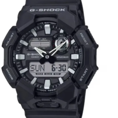 Casio G-Shock GA-010-1AER