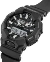 Zegarek męski Casio G-Shock CLASSIC GA-010-1AER