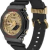 Zegarek męski Casio G-Shock Rui Hachimura Limited Editi GBM-2100RH-1AER – zdjęcie 2