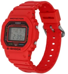Zegarek męski Casio G-Shock  DW-5600EP-4ER