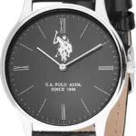 Zegarek męski U.S. Polo Assn. Jeremy USP7193BK