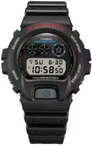 Zegarek męski Casio G-Shock Original DW-6900U-1ER