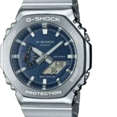 Casio G-Shock GM-2110D-2BER