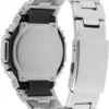 Zegarek męski Casio G-Shock METAL COVERED GM-2110D-2BER – zdjęcie 2