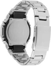 Zegarek męski Casio G-Shock METAL COVERED GM-2110D-2BER