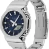 Zegarek męski Casio G-Shock METAL COVERED GM-2110D-2BER – zdjęcie 3