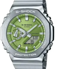 Casio G-Shock GM-2110D-3AER