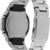 Zegarek męski Casio G-Shock METAL COVERED GM-2110D-3AER – zdjęcie 3