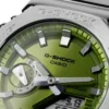 Zegarek męski Casio G-Shock METAL COVERED GM-2110D-3AER – zdjęcie 5