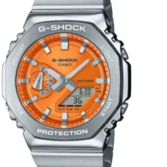 Casio G-Shock GM-2110D-4AER