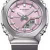 Zegarek damski Casio G-Shock Women GM-S2110-4AER