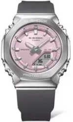 Zegarek damski Casio G-Shock Women GM-S2110-4AER