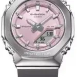 Zegarek damski Casio G-Shock Women GM-S2110-4AER