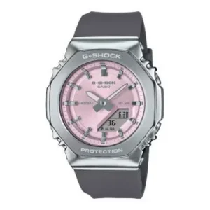 Zegarek damski Casio G-Shock Women GM-S2110-4AER