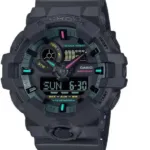 Zegarek męski Casio G-Shock  GA-700MF-1AER
