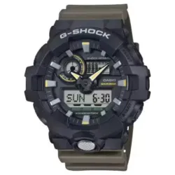 Zegarek męski Casio G-Shock Utility GA-710TU-1A3ER
