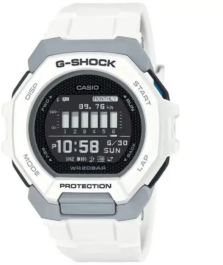 Zegarek męski Casio G-Shock G-Squad GBD-300-7ER