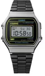 Zegarek męski Casio Vintage A168WEHB-1AEF