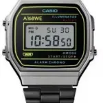 Zegarek męski Casio Vintage  A168WEHB-1AEF