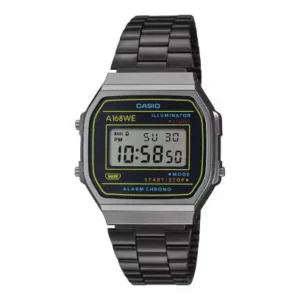 Zegarek męski Casio Vintage  A168WEHB-1AEF