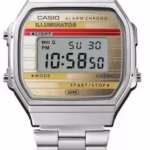 Zegarek męski Casio Vintage  A168WEHA-9AEF