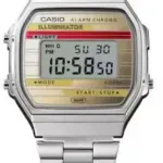 Zegarek męski Casio Vintage  A168WEHA-9AEF
