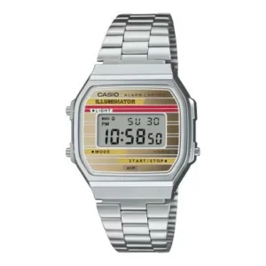 Zegarek męski Casio Vintage  A168WEHA-9AEF