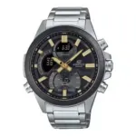 Zegarek męski Casio Edifice Classic ECB-30DB-1A9EF