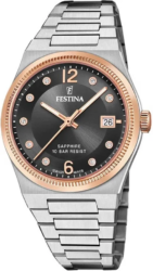 Zegarek damski Festina Swiss Made F20037_3
