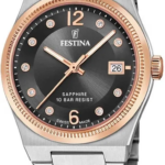 Zegarek damski Festina Swiss Made F20037_3