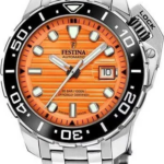 Zegarek męski Festina The Originals F20043_3
