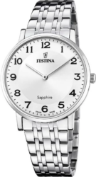 Zegarek męski Festina Swiss Made F20045_1