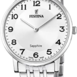 Zegarek męski Festina Swiss Made F20045_1
