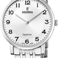 Festina Swiss Made 20045/1