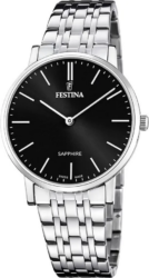 Zegarek męski Festina Swiss Made F20045_4
