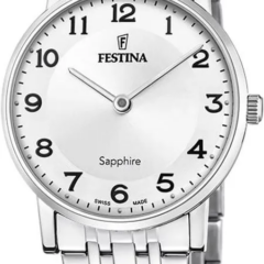 Festina Swiss Made 20047/1