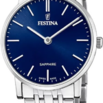 Zegarek damski Festina Swiss Made F20047_3