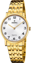 Zegarek damski Festina Swiss Made F20048_1