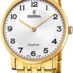 Zegarek damski Festina Swiss Made F20048_1