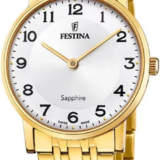 Zegarek damski Festina Swiss Made F20048_1
