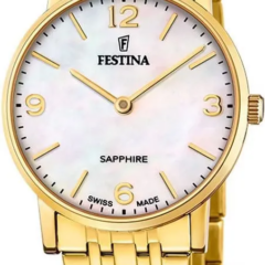 Festina Swiss Made 20048/2
