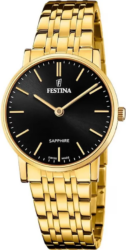 Zegarek damski Festina Swiss Made F20048_4