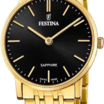 Zegarek damski Festina Swiss Made F20048_4