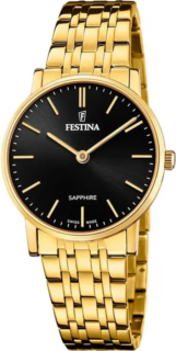 Zegarek damski Festina Swiss Made F20048_4