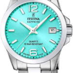 Zegarek damski Festina Swiss Made F20049_4