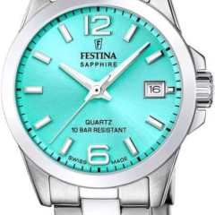 Festina Swiss Made 20049/4