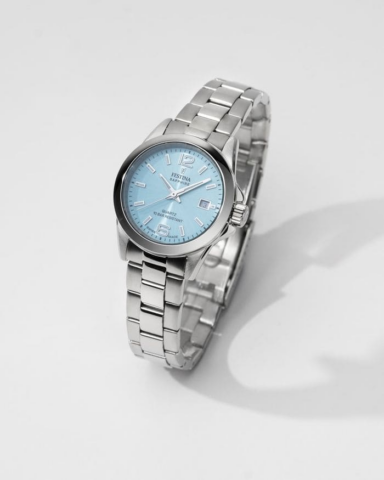 Zegarek damski Festina Swiss Made F20049_4