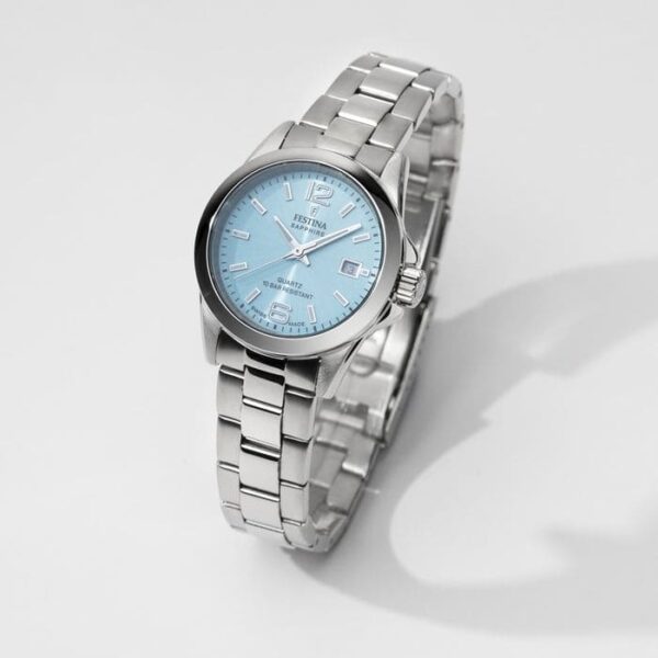 Zegarek damski Festina Swiss Made F20049_4