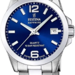 Zegarek damski Festina Swiss Made F20049_5
