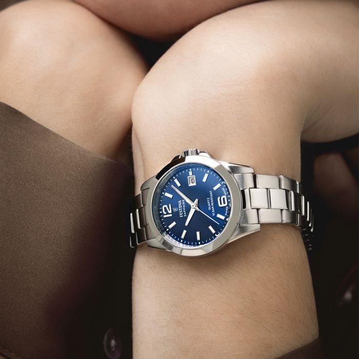 Zegarek damski Festina Swiss Made F20049_5